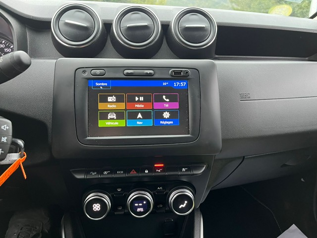Voiture occasion