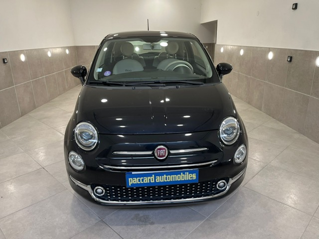 Voiture occasion