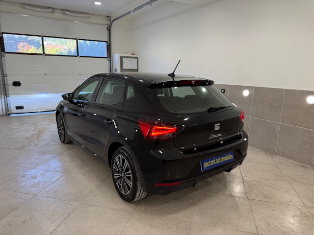 Voiture occasion