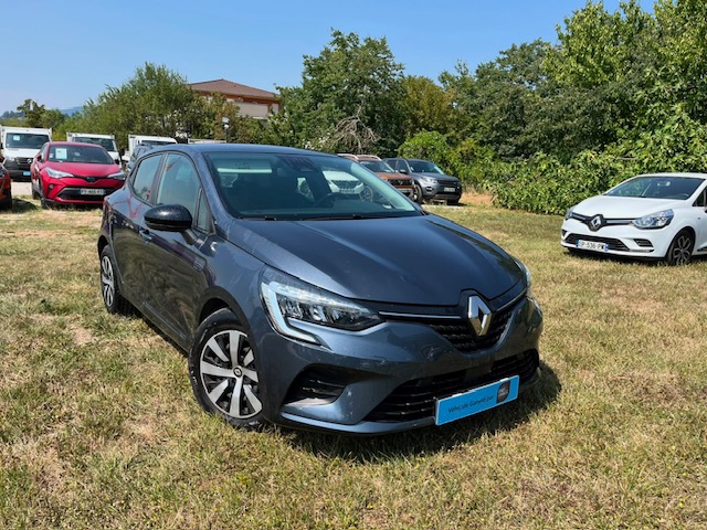 Voiture occasion