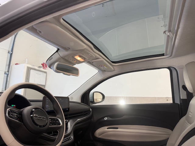 Voiture occasion