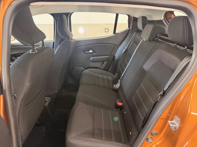 Voiture occasion