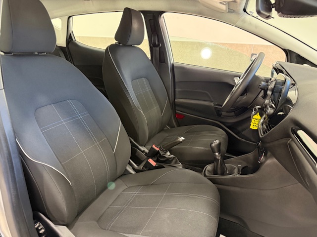 Voiture occasion