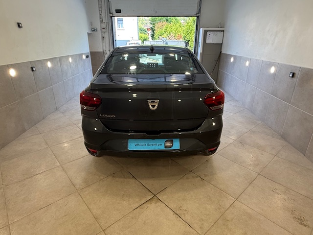 Voiture occasion
