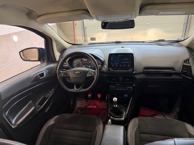 Voiture occasion