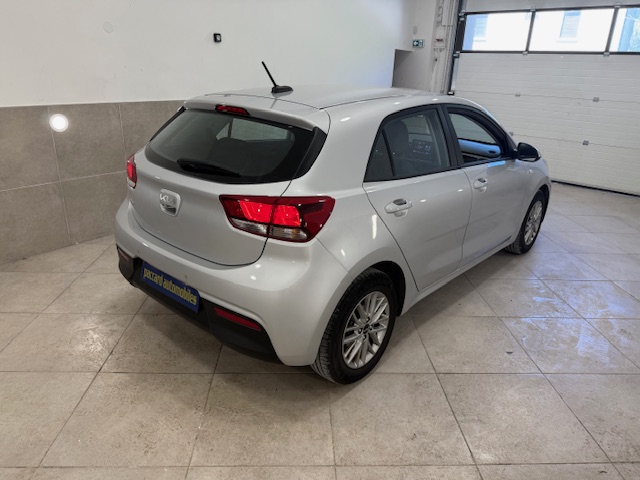 Voiture occasion