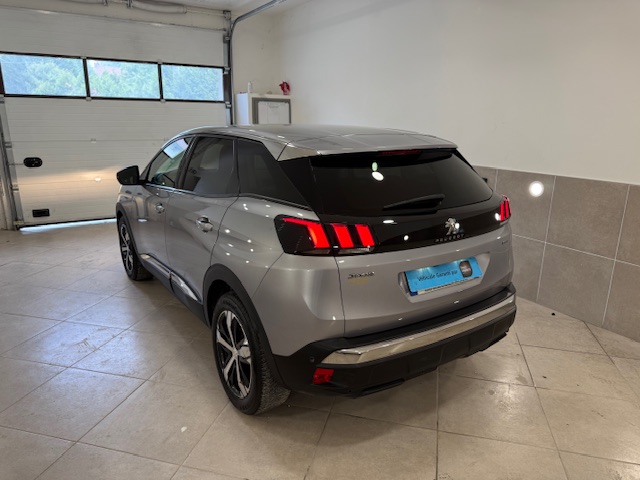 Voiture occasion