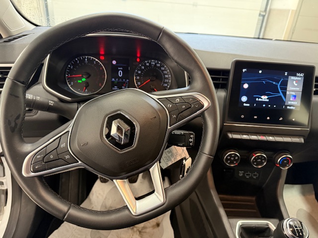 Voiture occasion