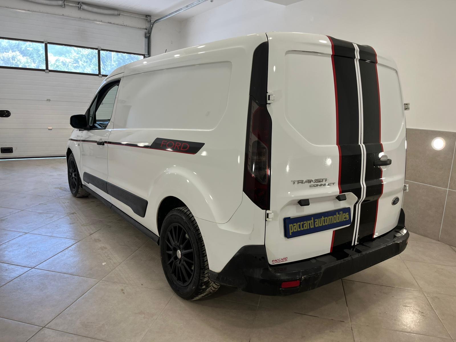 Voiture occasion