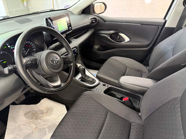 Voiture occasion