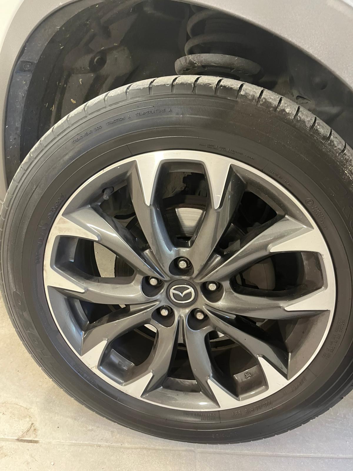 Voiture occasion