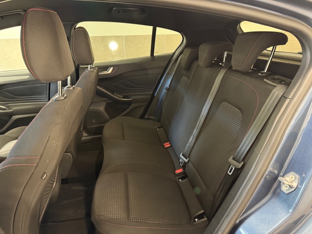 Voiture occasion