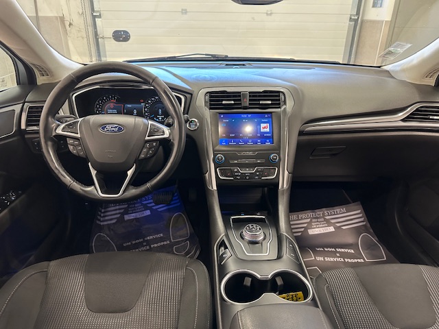 Voiture occasion