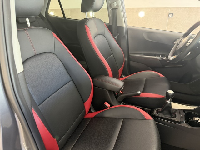 Voiture occasion