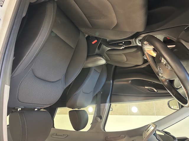 Voiture occasion