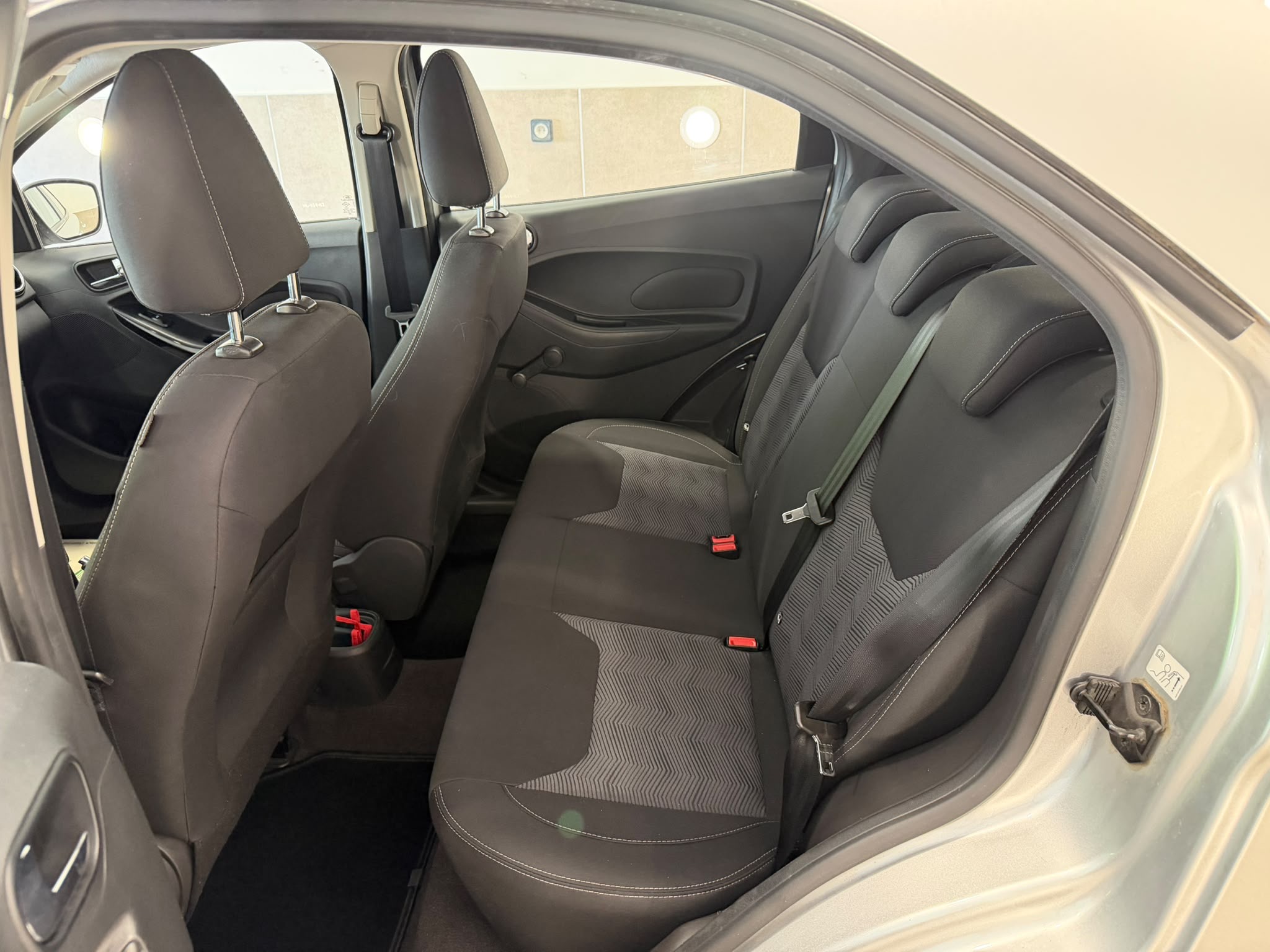 Voiture occasion