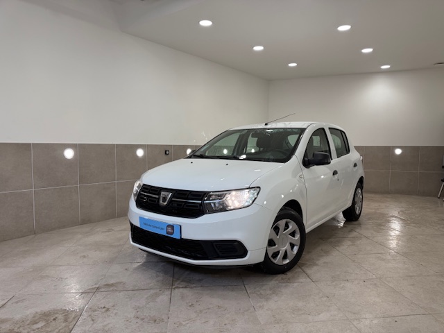 Voiture occasion