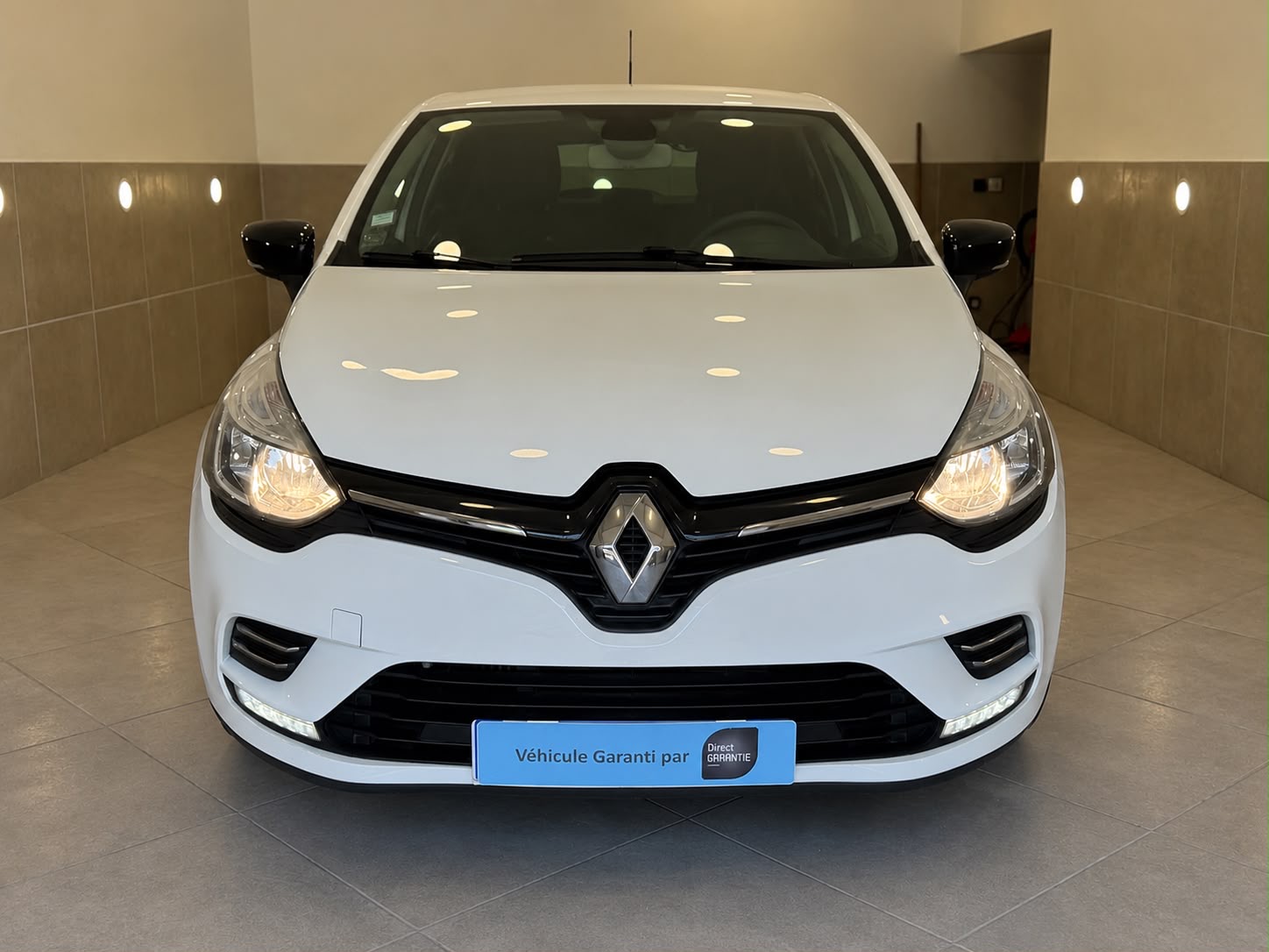 Voiture occasion