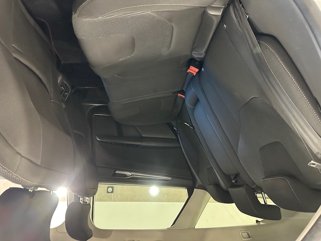 Voiture occasion