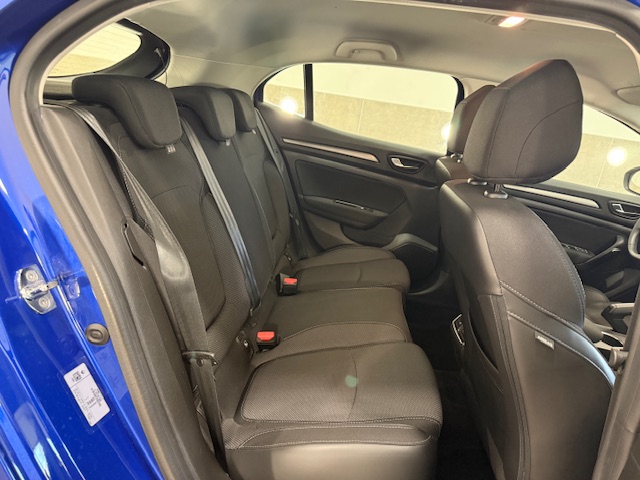 Voiture occasion
