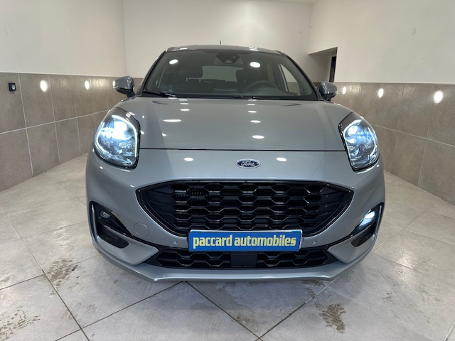 Voiture occasion