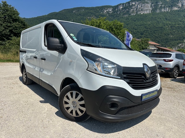Voiture occasion