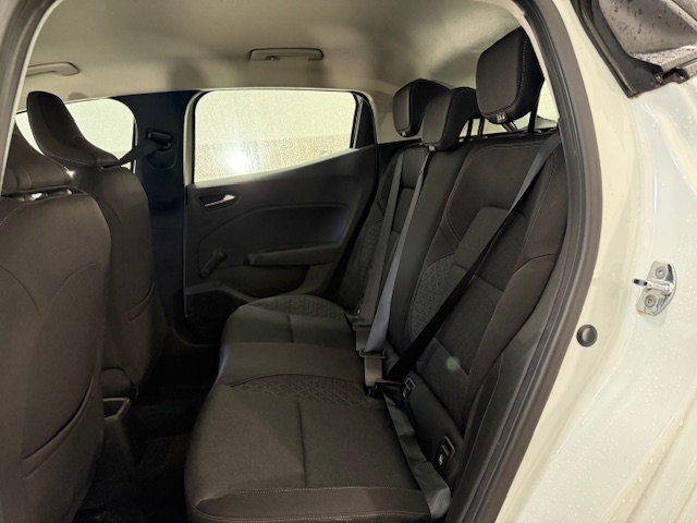Voiture occasion