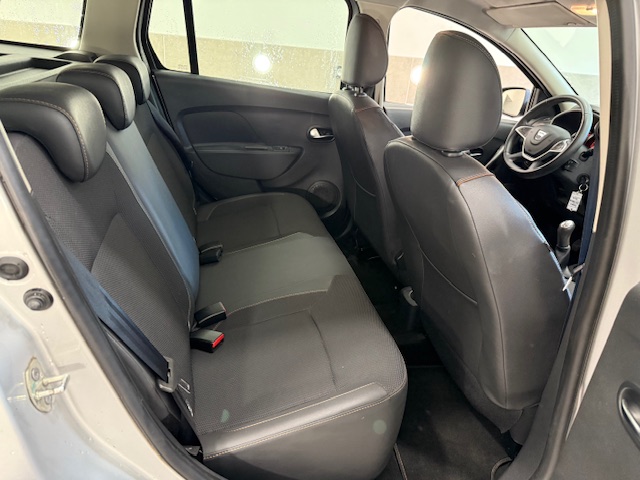 Voiture occasion