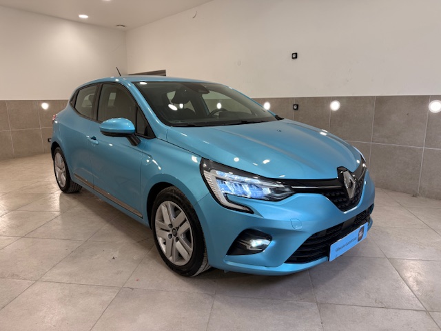 Voiture occasion