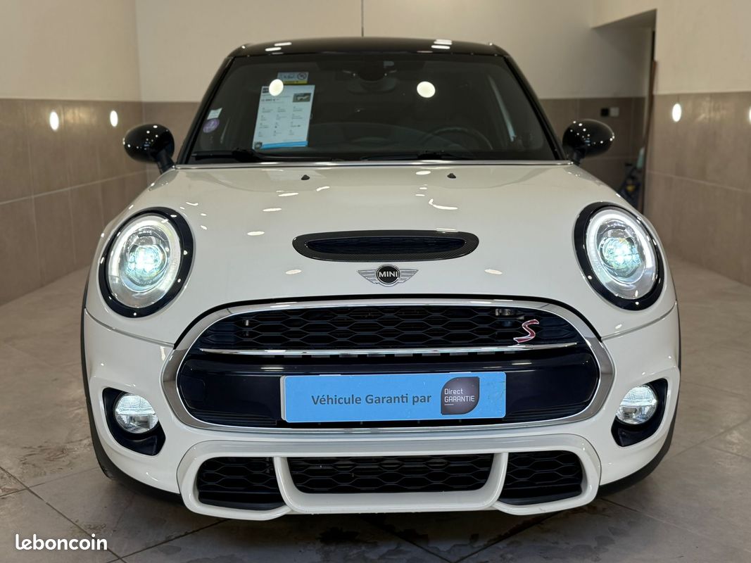 Voiture occasion