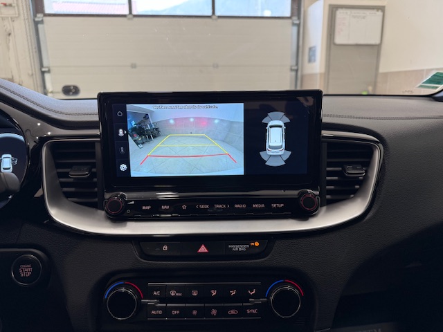 Voiture occasion