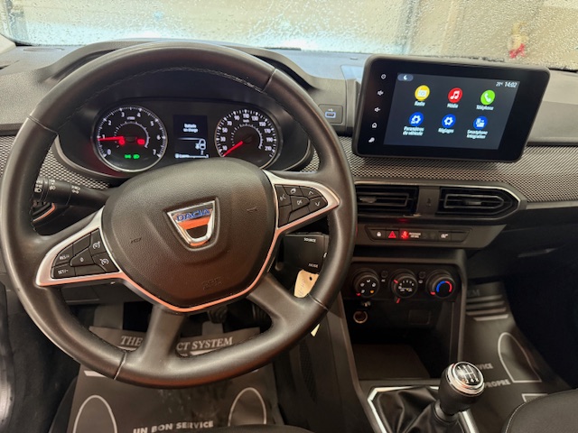 Voiture occasion