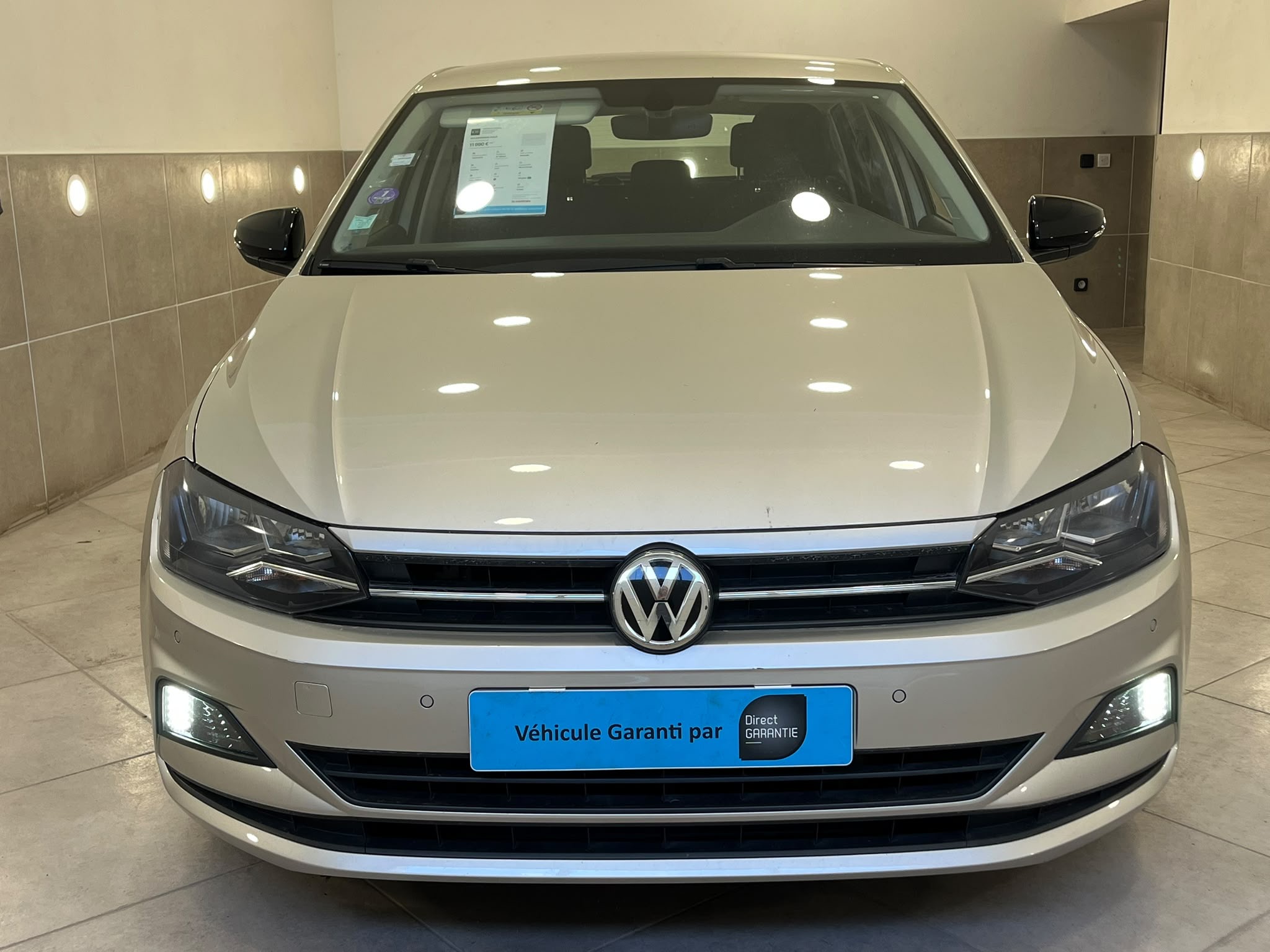 Voiture occasion