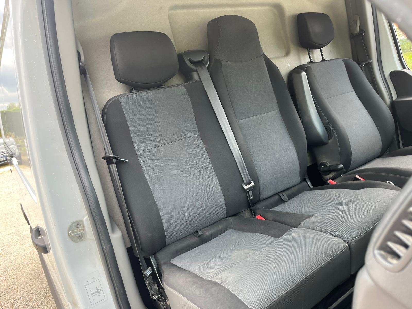 Voiture occasion