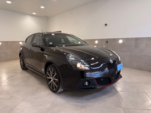 Voiture occasion