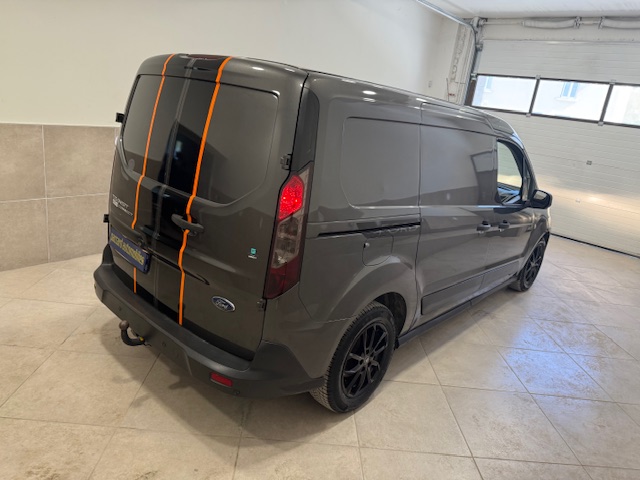 Voiture occasion