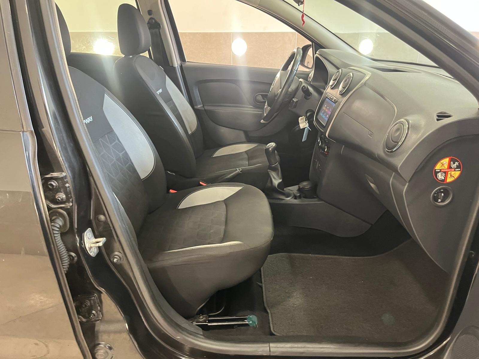 Voiture occasion