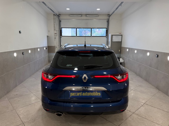 Voiture occasion