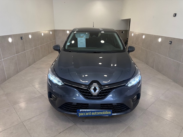 Voiture occasion