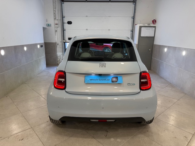 Voiture occasion