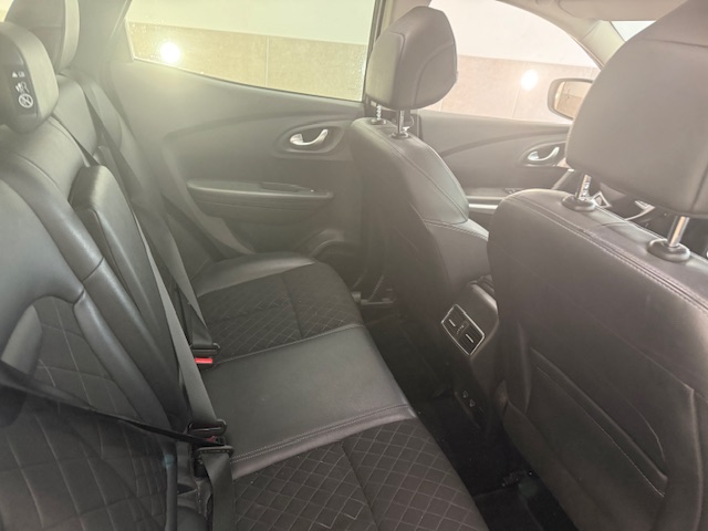 Voiture occasion