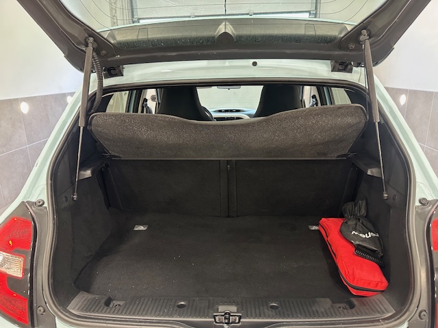 Voiture occasion