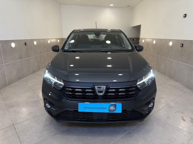 Voiture occasion