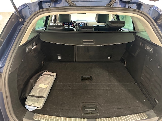 Voiture occasion