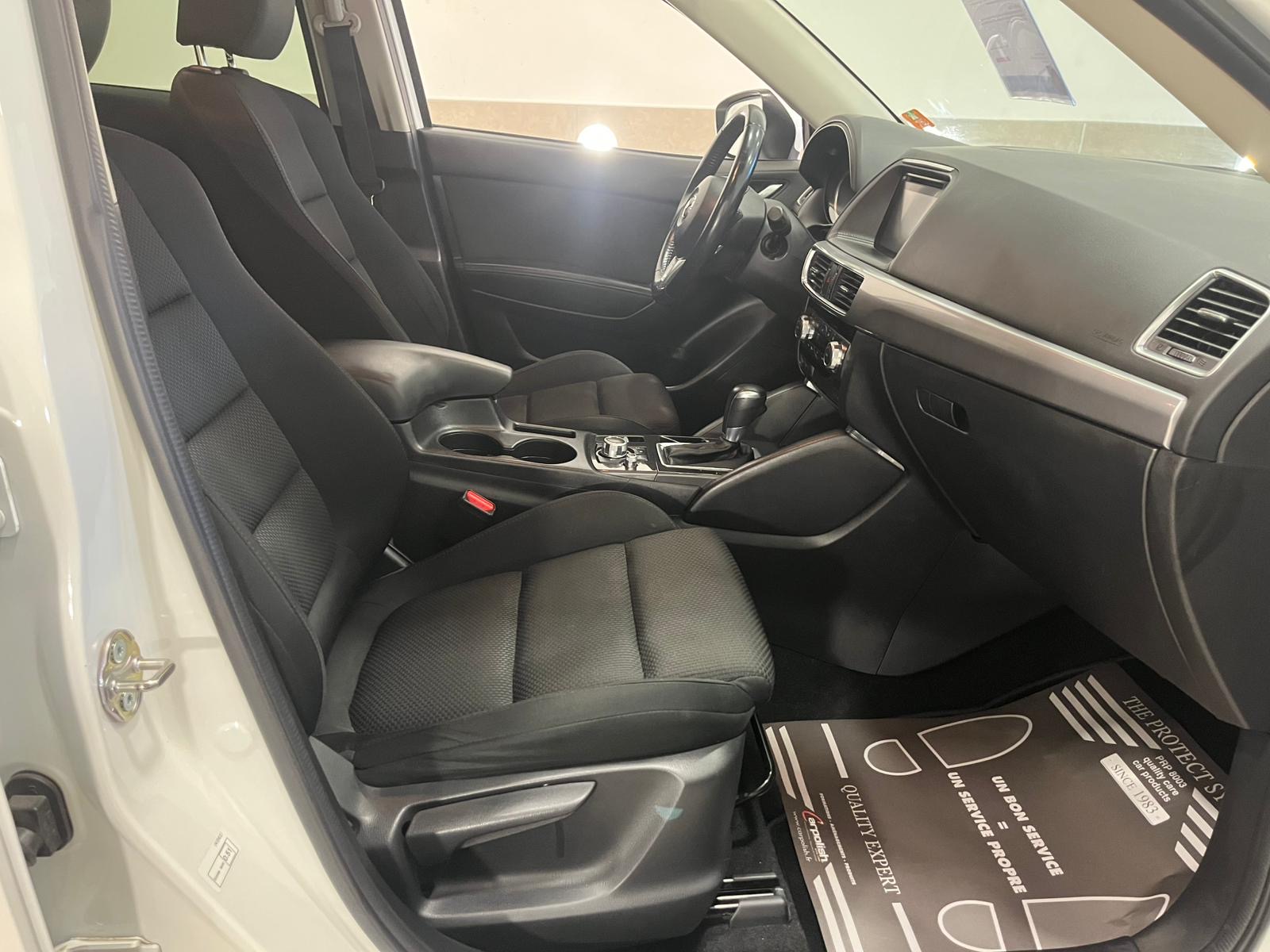 Voiture occasion