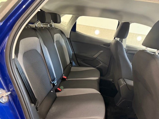 Voiture occasion