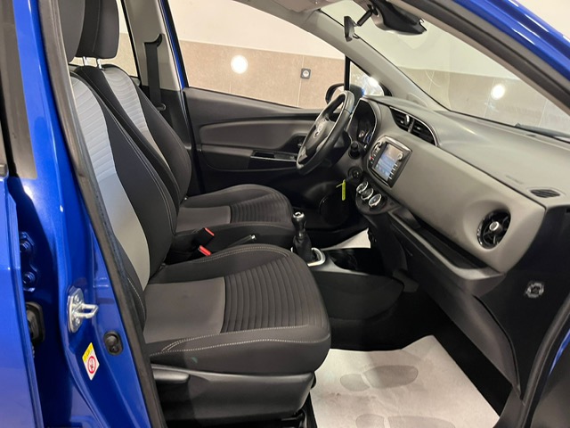 Voiture occasion