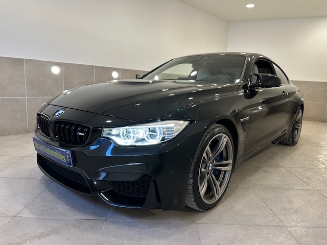 Voiture occasion