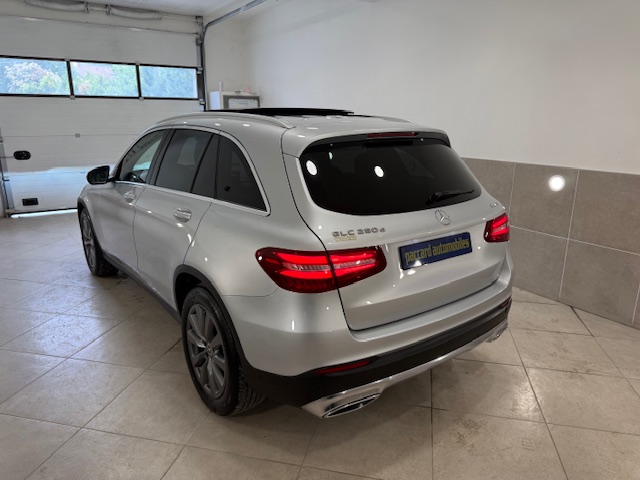Voiture occasion