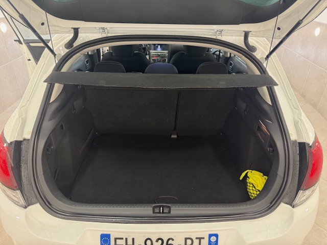 Voiture occasion